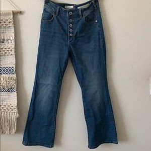 Pilcro by Anthropologie